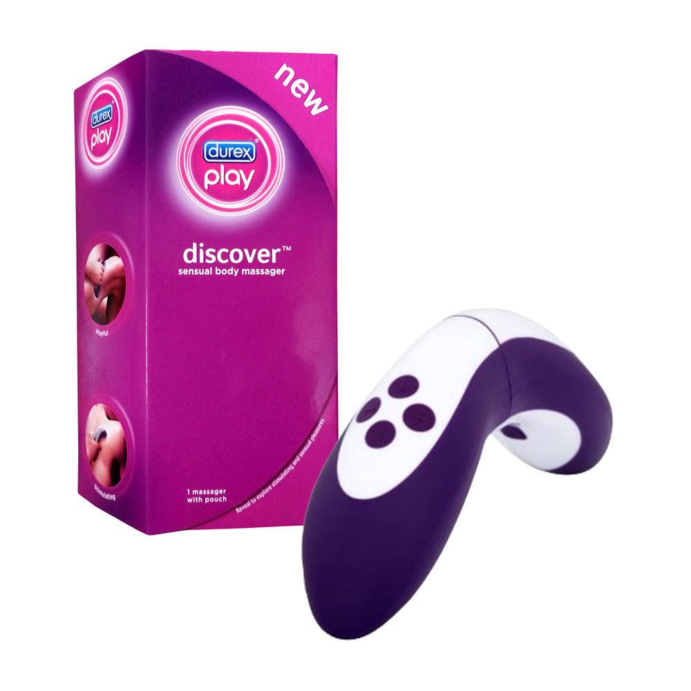 durex massager