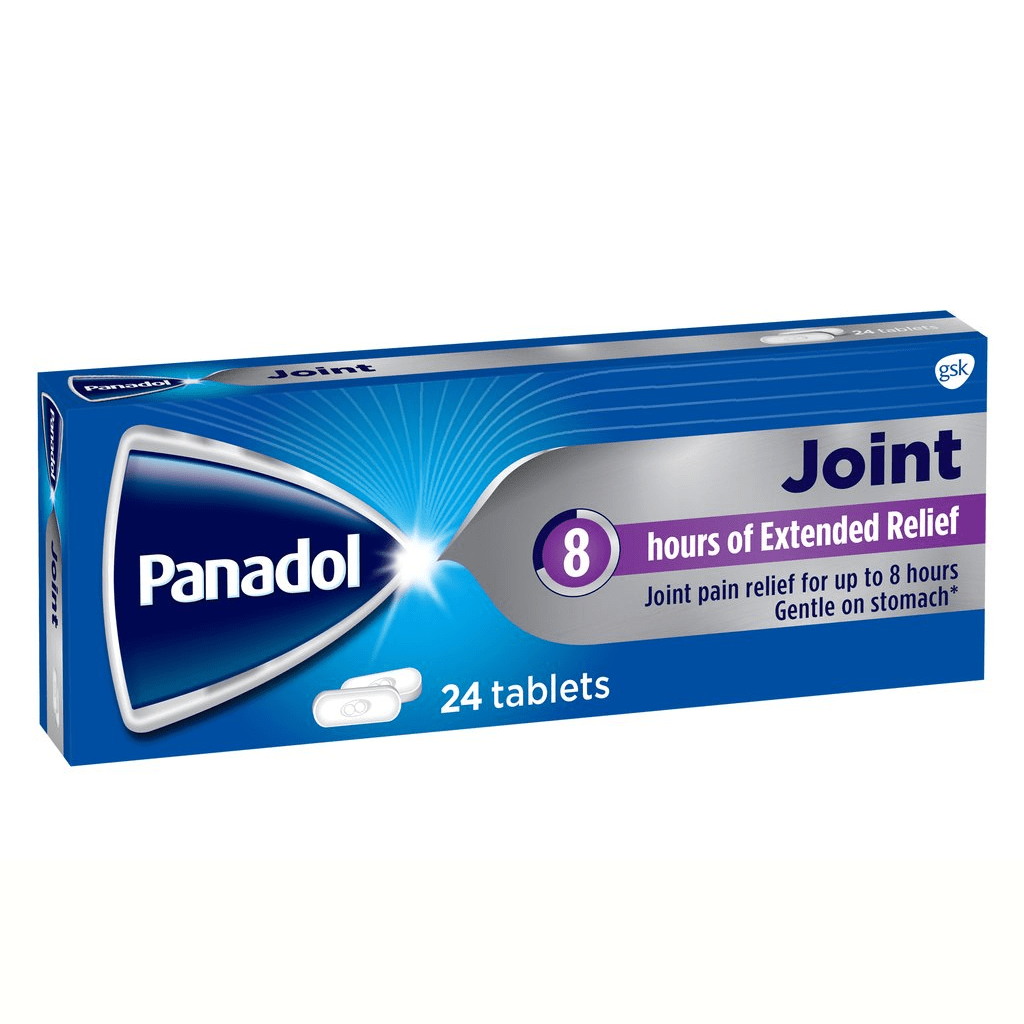 Panadol joint in pakistan