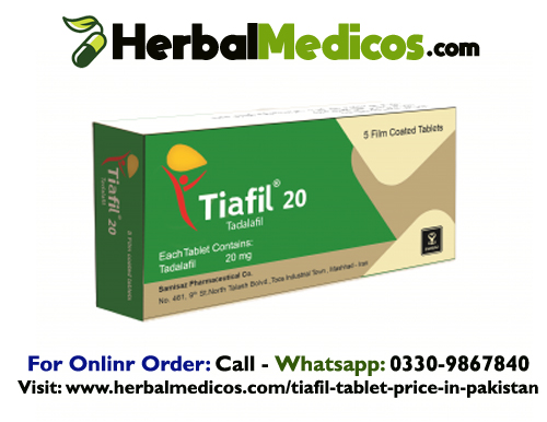 tiafil tablet price in pakistan