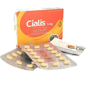 cialis 5mg