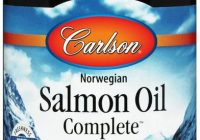 salmon oil