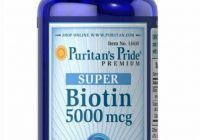 biotin tablets in pakistan