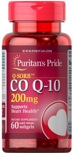 coq10 benefits