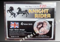 knight rider tablet