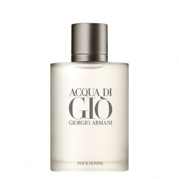 Armani Acqua di Gio Perfume (Original Tester)