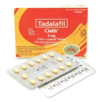 Cialis 10mg Price in Pakistan