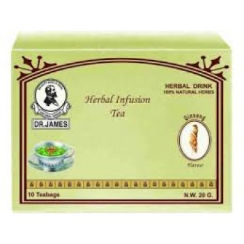 Herbal Infusion Tea