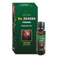 Da Zeagra Oil In Pakistan