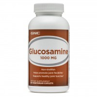 Glucosamine 1000mg