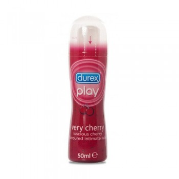 Durex Play Very Cherry Gel