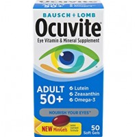 Bausch And Lomb Eye Vitamin