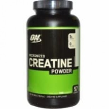 Optimum Nutrition - Micronized Creatine Powder 300g