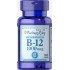 Vitamin B-12 1000 mcg Timed Release  100 Caplets