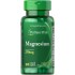 Magnesium 250 mg 100 Caplets