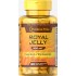 Royal Jelly Capsules - Puritans Pride Royal Jelly 500mg