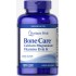 Bone Care Calcium Magnesium 120 Caplets 