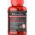 Maximum Strength Triple Omega 3-6-9 Fish, Flax & Borage Oils 120 Softgels