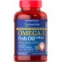 Omega-3 Fish Oil 1200 mg/600 mg Omega-3 90 Softgels