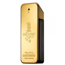 Paco Rabanne 1 Million Perfume (Original Tester)