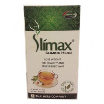 Slimax Slimming Tea – 30 Tea Bags