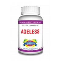 AGELESS BY HERBAL MEDICOS