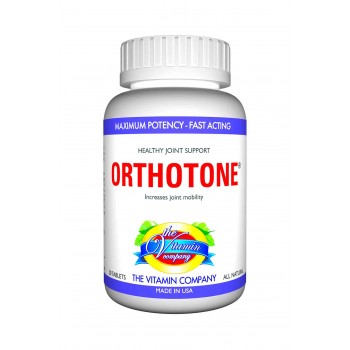 ORTHOTONE BY HERBAL MEDICOS