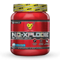 BSN NO XPLODE 3.0 – 60 Servings in Pakistan