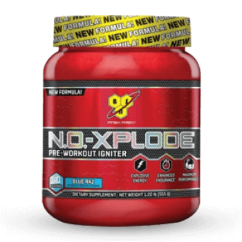 BSN NO XPLODE 3.0 – 60 Servings in Pakistan