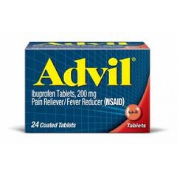 Advil Tablets in Pakistan ( Imported )