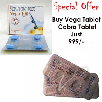 Black Cobra Tablets & Vega Tablets Just 999/-