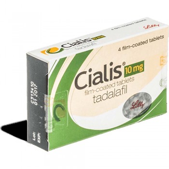 Cialis 10mg