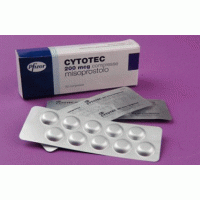 Cytotec Abortion Pills in Pakistan - 1 Tablet