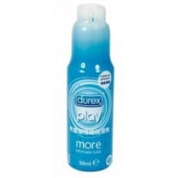 Durex Play More (50ml)