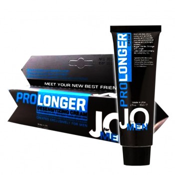 Jo Pro Longer Cream - Desensitizing Cream