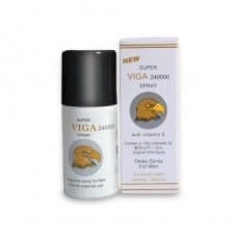 Viga 240000 - Delay Spray (Made in Germany)