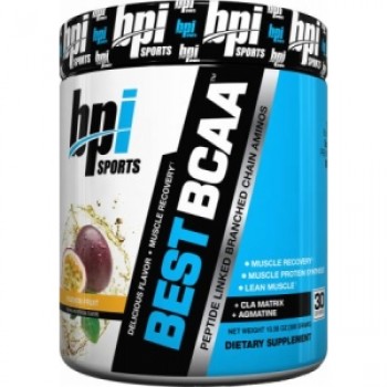 Bpi Sports Best BCAA in Pakistan