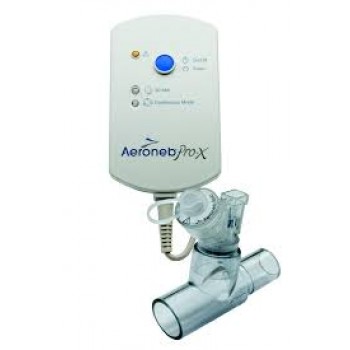 Aeroneb Nebulizer By Herbal Medicos