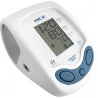 OSCILLA Fully-Automatic Digital Blood Pressure Measurement Device