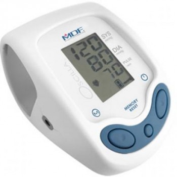 OSCILLA Fully-Automatic Digital Blood Pressure Measurement Device