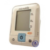 Microlife Automatic Blood Monitor Bp 3AR1-3P