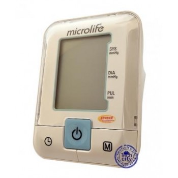 Microlife Automatic Blood Monitor Bp 3AR1-3P