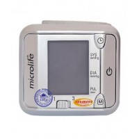 Microlife Wrist Watch Blood Pressure Monitor BP 3BJ1-4d