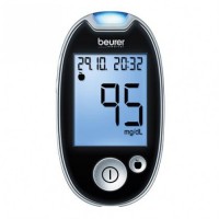 Beurer GL44 (mmol/L) Blood Glucose Monitor