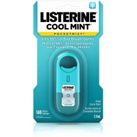 Listerine Cool Mint Pocketmist