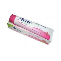 NAIR HAIR REMOVAL CREAM