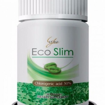 Eco Slim - Herbal Medicos