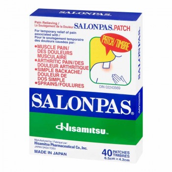 Salonpas