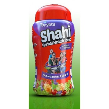 Shahi Tayyebi in Pakistan - Herbal Health Tonic