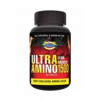 ULTRA AMINO-1500 BY HERBAL MEDICOS