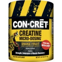 Con-cret Creatine in Pakistan